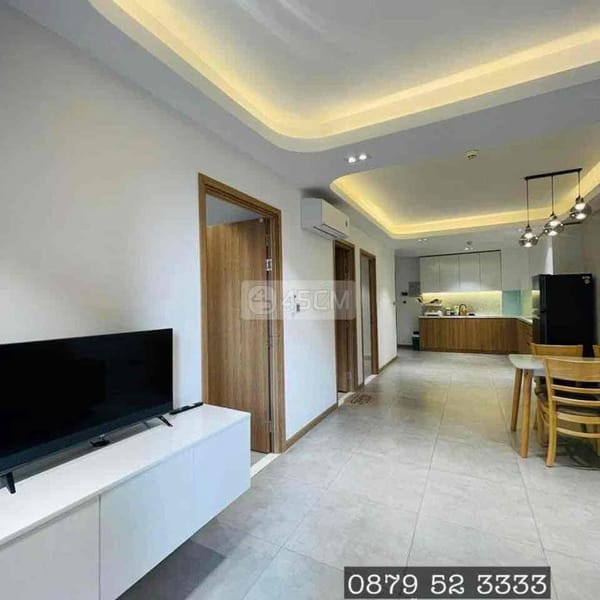 71 m² cần bán Saigon South Residences - Căn hộ 1