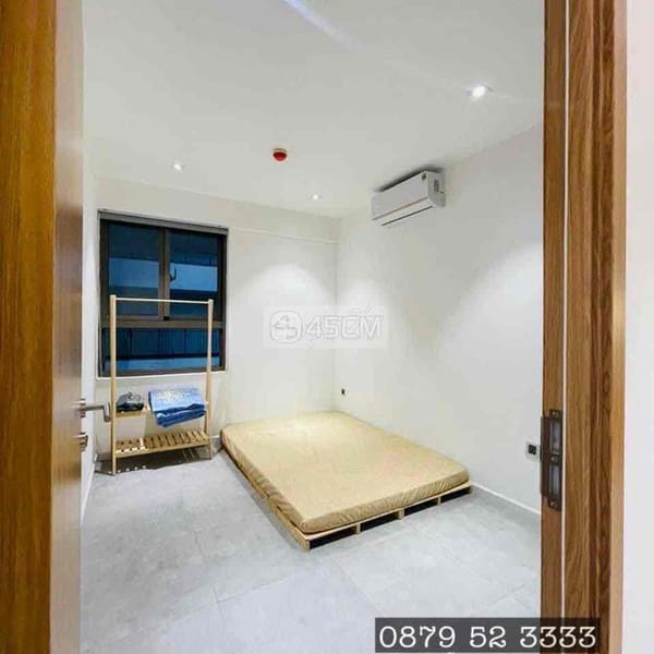 71 m² cần bán Saigon South Residences - Căn hộ 4
