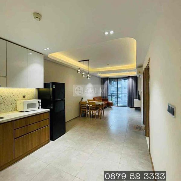 71 m² cần bán Saigon South Residences - Căn hộ 0