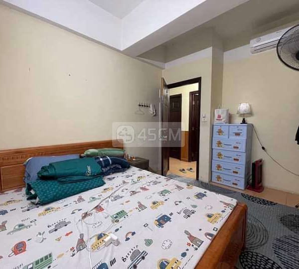 Bán căn hộ chung cư, KĐT Định Công, DT 80m2 x 3 phòng ngủ, nhỉnh 3 tỷ - Căn hộ 1