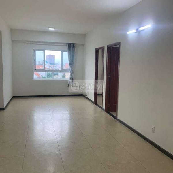 Bán căn hộ Idico Tân Phú 62m2, 2pn giá 1 tỉ 960tr, hợp đồng mua bán - Căn hộ 2