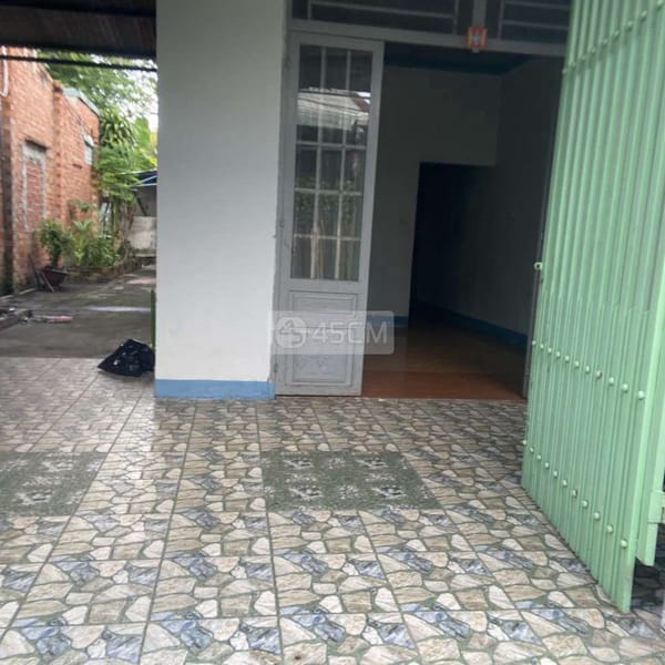 Cần bán nhà đất chính chủ 7x23, 100m², TP Tây Ninh - Nhà cửa 1