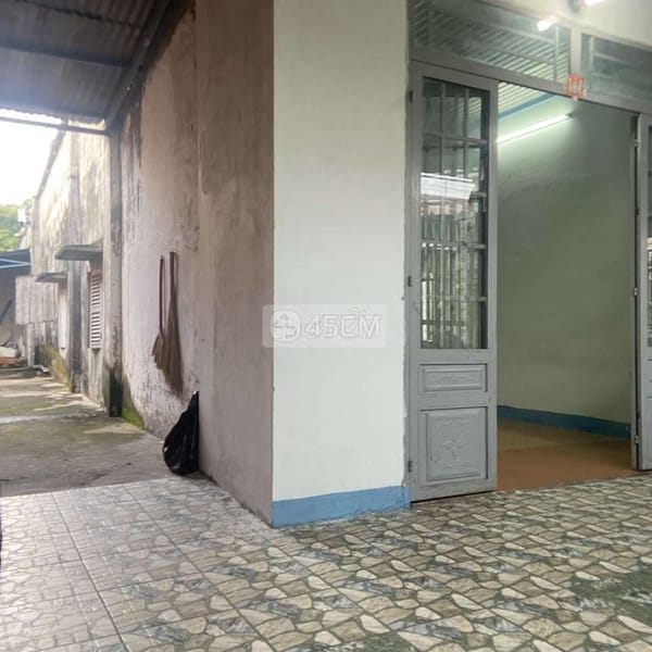 Cần bán nhà đất chính chủ 7x23, 100m², TP Tây Ninh - Nhà cửa 0