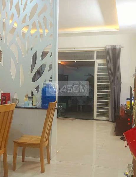 Chính chủ bán nhà HXH Dương Thị Giang, 90m, giá 5.19 tỷ - Nhà cửa 0