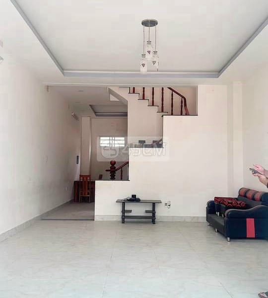 Cho thuê nhà Full nội thất KDC Lê Phong , Tân Bình - Nhà cửa 0
