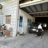 Cho Thuê Xưởng Tân Phước Khánh - Mặt bằng 