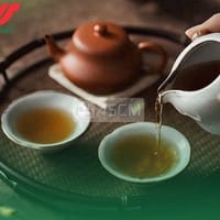 Hồng trà Thượng Hạng 500gr - Thực phẩm