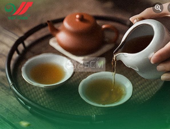 Hồng trà Thượng Hạng 500gr - Thực phẩm 0