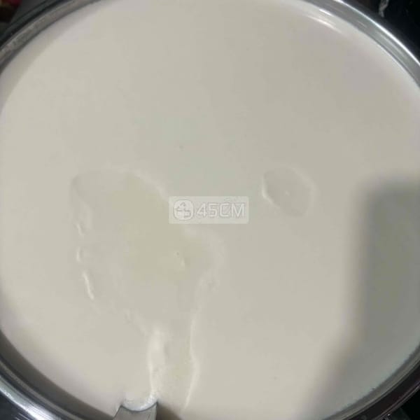 Sữa chua đóng chai (400ml) - Thực phẩm 0