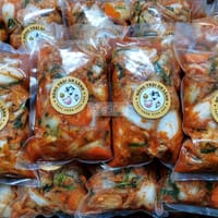 <Kim Chi Hàn Quốc Chánh Tông - Thực phẩm