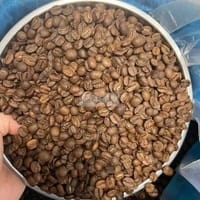 Cà Phê Rang Mộc ZeMor Coffee - Thực phẩm