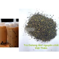 Trà Oolong Tấm Việt Thiên - 500gr - Thực phẩm