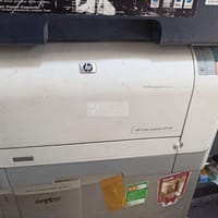 Thanh lí máy in màu HP CP1215 cho ae thợ - Văn phòng