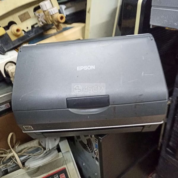 Thanh lí máy scan epson như hình cho ae thợ - Văn phòng 1