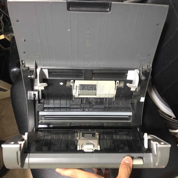 Epson GT-S50 máy scan giá tốt cho ae thợ kt - Văn phòng 2