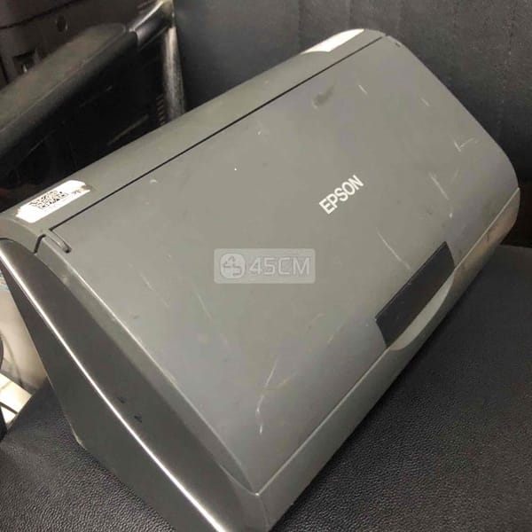 Epson GT-S50 máy scan giá tốt cho ae thợ kt - Văn phòng 1