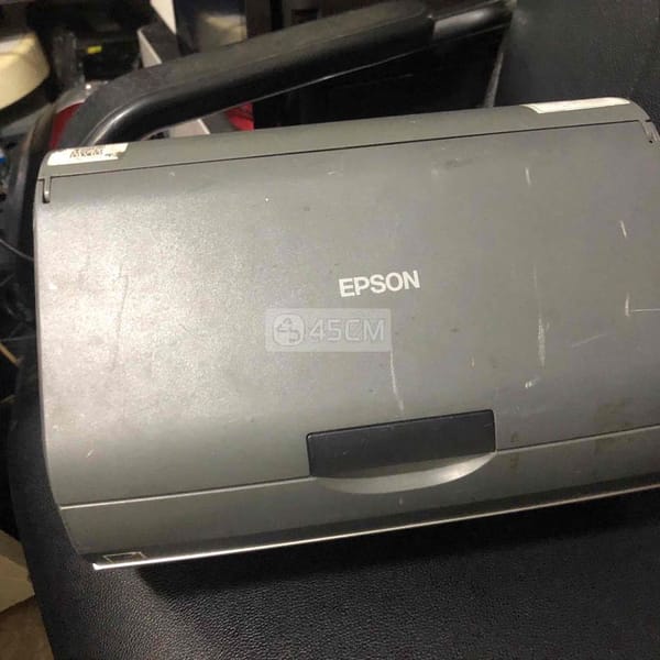 Epson GT-S50 máy scan giá tốt cho ae thợ kt - Văn phòng 0