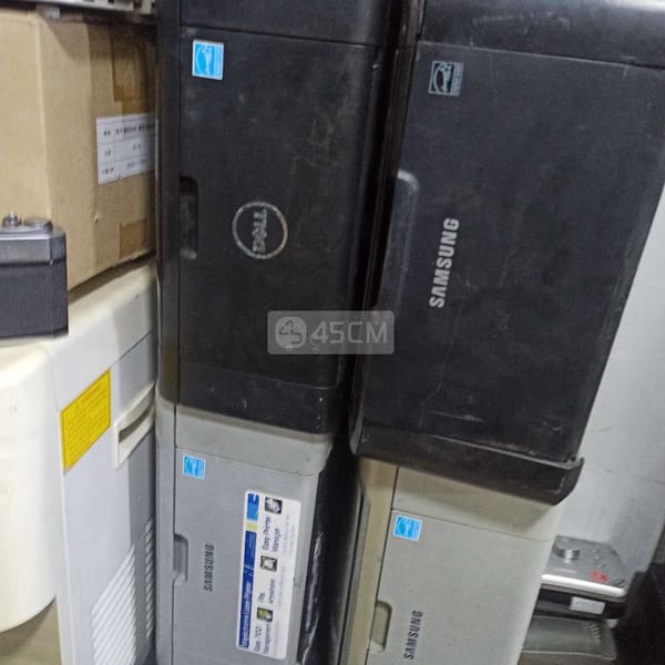 Thanh lí máy in Samsung như hình cho ae thợ - Văn phòng 2