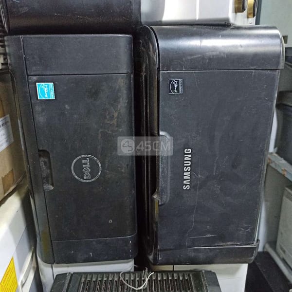 Thanh lí máy in Samsung như hình cho ae thợ - Văn phòng 1