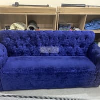 Ghế sofa - Nội thất