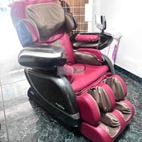 Bán ghế massage Maxcare Nhật - Mát xa