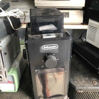 máy xay delonghi cofffe chạy ok giá tốt cho thợ - Máy pha cà phê