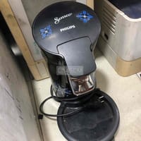 Thanh lý máy pha cafe philips như hình - Máy pha cà phê