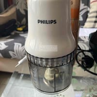 máy xay thịt Philips - Máy xay sinh tố