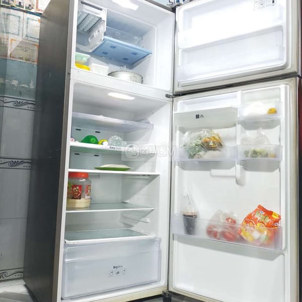 Bếp từ, tủ lạnh samsung inverter ,lấy nước 420 lít - Bếp từ 1