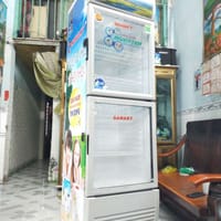 Bếp, tủ mát Sanaky 430 l sạch sẽ tiết kiệm điện - Bếp ga