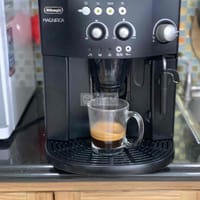 Máy xay pha cà phê tự động Delonghi của Ý - Máy pha cà phê