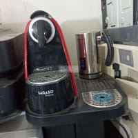 Thanh lí máy pha cà phê sagaso còn hđ - Máy pha cà phê