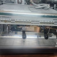 Thanh lý máy pha cà phê Nouva Simonelli Appia II - Máy pha cà phê