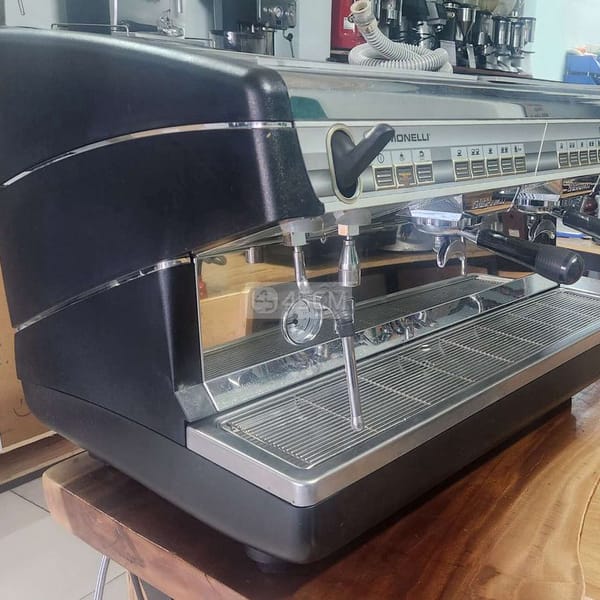 Thanh lý máy pha cà phê Nouva Simonelli Appia II - Máy pha cà phê 1