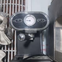 Thanh lí máy pha cà phê tiross như hình cho ae thợ - Máy pha cà phê