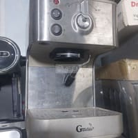 Thanh lí máy pha cà phê gustino cho ae thợ kt - Máy pha cà phê