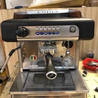 máy pha xay cà phê chất lượng cao - Máy pha cà phê