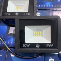 Đèn pha chiếu sáng ngoài trời công suất 10w, IP66 - Khác