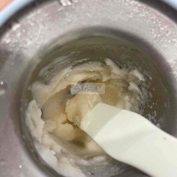 Cốc làm kem Thermos nội địa Nhật mới 99% - Khác 3