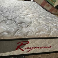 Đệm lò xo túi độc lập raymons canadawind - Nệm