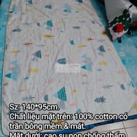 Chống thấm size to (Made in Korea). - Duvet