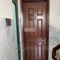 cửa gỗ HDF - cửa phòng giá rẻ - bền đẹp tại xưởng - Nội thất khác