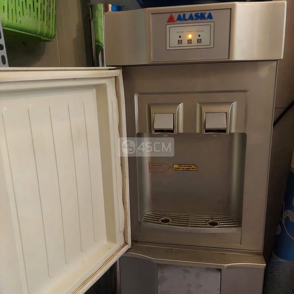 Bán máy uống nước nóng lạnh alaska - Nội thất khác 2