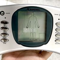 Máy massage Aukewel AK-2000-IV - Nội thất khác