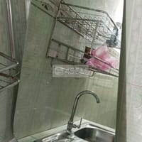 Gương treo - Dụng cụ nhà tắm khác