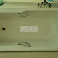 Bồn tắm American Standard 7130-WT 1600 x 760mm - Bồn tắm