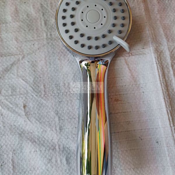 Vòi tắm hoa sen 3 chế độ điều chỉnh..lực nước mạnh - Dụng cụ nhà tắm 1