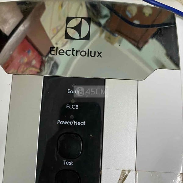 Máy nước nóng Electrolux có bơm trợ lực - Khác 3