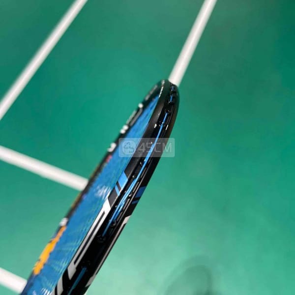 cần bán vợt cầu lông felet the legend zakry - Thể thao 2