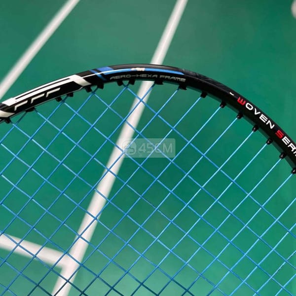 cần bán vợt cầu lông felet the legend zakry - Thể thao 1